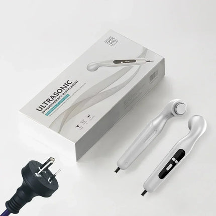 Miitina Ultrasound Physiotherapy Device For Arthritis Pain by zapcart