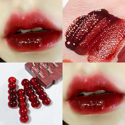 Waterproof Velvet Lipstick All Day Matte Lip Tint Women by zapcart