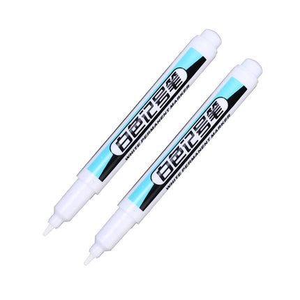Choice Black Sticky Notes With White Pens For School by zapcart