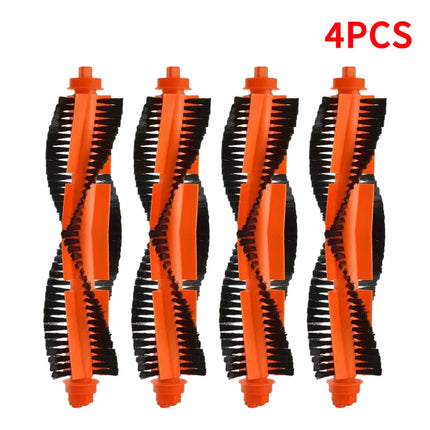 Xiaomi Robot Vacuum Parts S10 S12 T12 Mop Filter Lixiu Home by zapcart