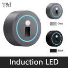 Froncs Wall Mounted Track Socket USB Power for Home Use by zapcart