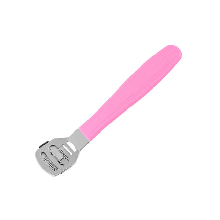 Choice Stainless Steel Foot Callus Remover For Pedicure