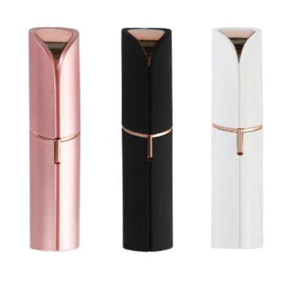 Sumifun Lipstick Shape Electric Epilator For Women Safe by zapcart