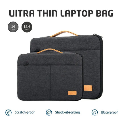 ValueWin Unisex MacBook Pro Sleeve 13 to 16 Inch Slim by zapcart