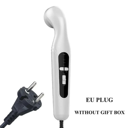 Miitina Ultrasound Physiotherapy Device For Arthritis Pain by zapcart