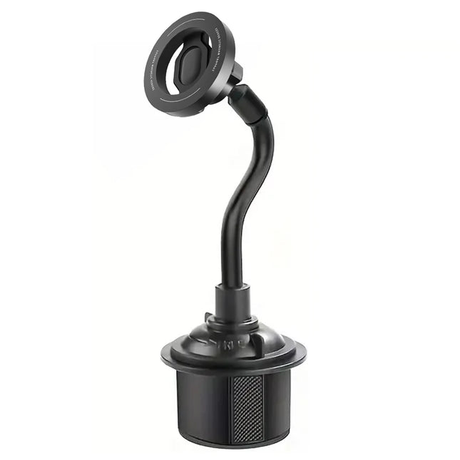 HomhuChoice Magnetic Car Cup Mount for 4-7in Phones Drivers by zapcart