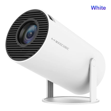 Magcubic 4K Wifi6 Projector Android 11 Home Theater Fans by zapcart