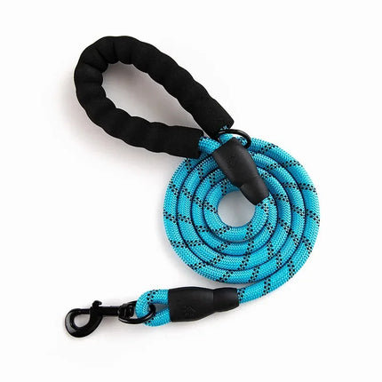 GuangdongChoice 150cm Reflective Dog Leash For All Sizes by zapcart