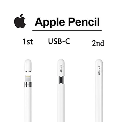 Apple Pencil USB C Stylus With Power Display For Artists by zapcart