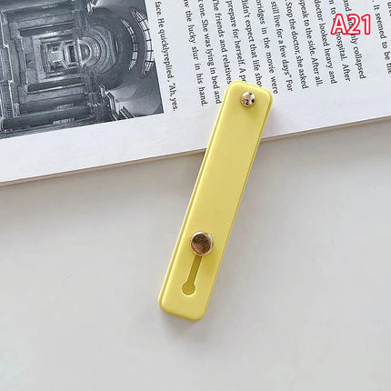 Universal Phone Hand Band Bracelet Finger Ring Holder SDHI by zapcart