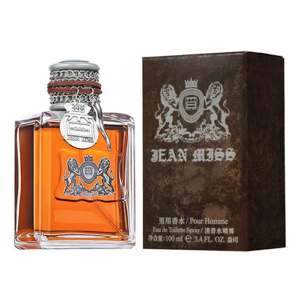 Men Perfume 100ML Ebony Sandalwood Romance By Fragrance by zapcart