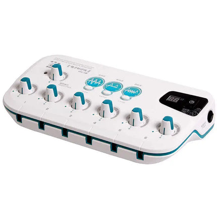VamsLuna 6Channel Electroacupuncture Stimulator for Nerve by zapcart