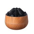 HAOYUNMA USB Humidifier 300ML Night Light Mini Diffuser Home by zapcart