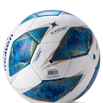 Molten Soccer Ball Size 5 Vantaggio High Visibility Adults by zapcart