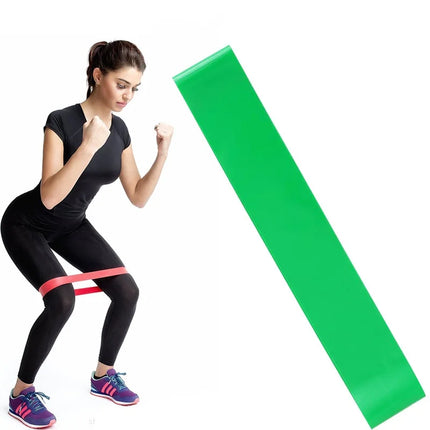 Choice Yoga Resistance Bands Set For Home Fitness Training by zapcart