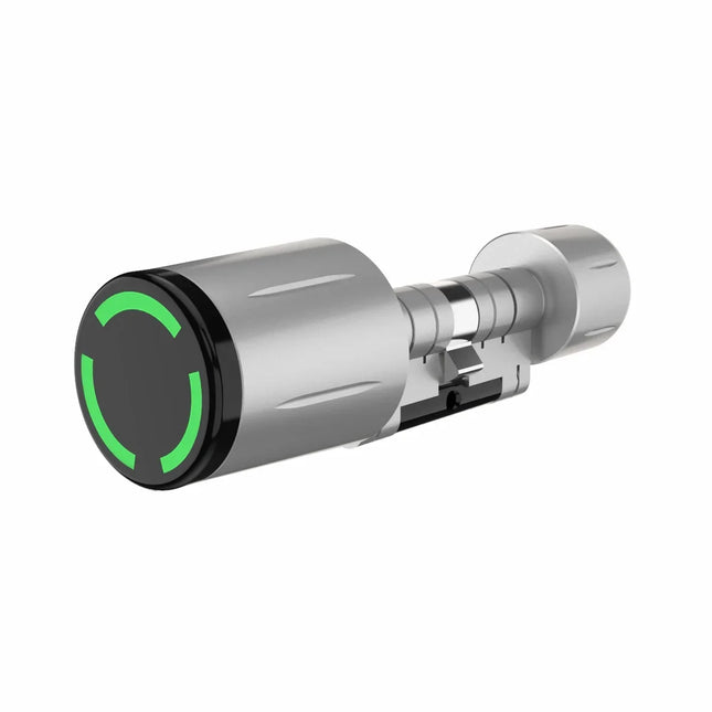 Smart Door Lock IP67 Waterproof With App Control For Homes by zapcart