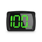 Xiaomi Car HUD GPS Head Up Display Speedometer For Cars by zapcart