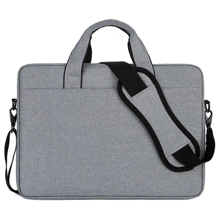 Xummen Laptop Sleeve Case For 14 17 Inch Laptops Unisex by zapcart