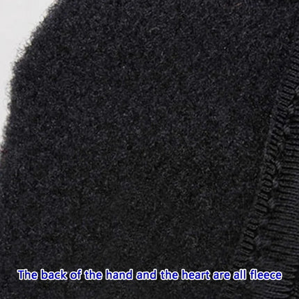 ZhejiangChoice Unisex Winter Gloves Tactical Warm Waterproof by zapcart