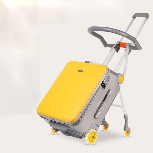 Kids Stroller Travel Suitcase Fujian Waterproof Luggage by zapcart