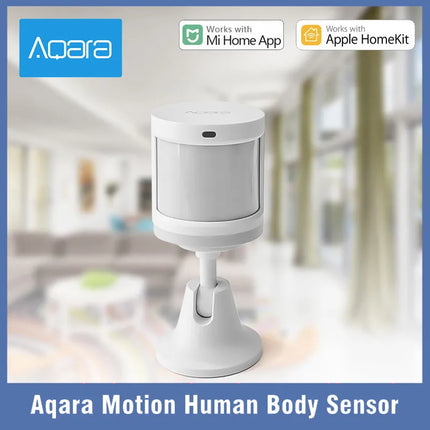 Aqara Motion Sensor ZigBee For Smart Home And HomeKit by zapcart