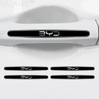 Salahei BYD Door Handle Bowl Protector AntiCollision by zapcart