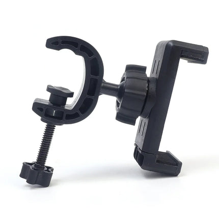 Charger 360 Degree Tripod Phone Holder for Live Streaming by zapcart