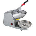 TYCUGAF Shaved Ice Machine 2200RPM Prevent Splash For Home by zapcart