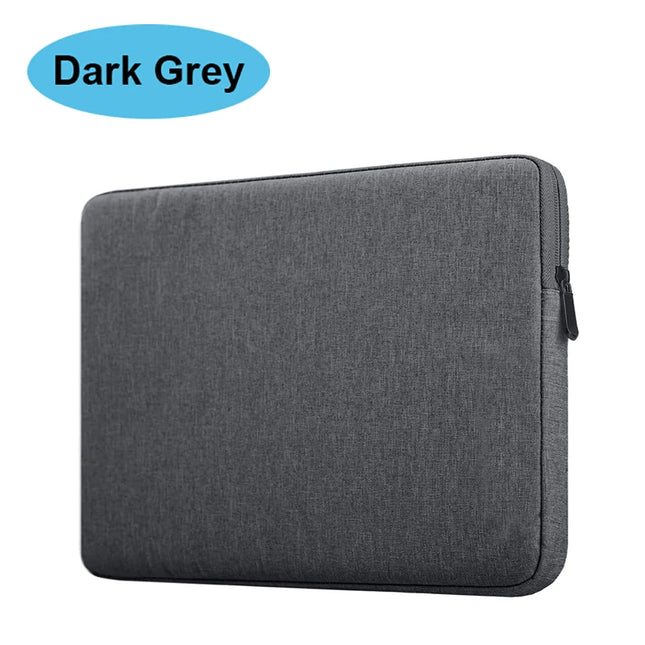 AEVYVKV Waterproof Laptop Sleeve 11 15.6 Inch Unisex Case by zapcart