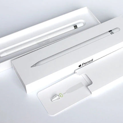 Apple Pencil USB C Stylus With Power Display For Artists by zapcart