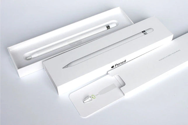 Apple Pencil USB C Stylus With Power Display For Artists by zapcart