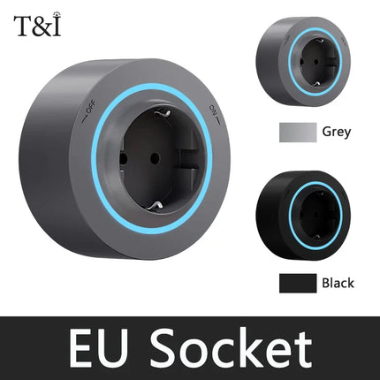 TI Premium Power Rail Socket USB Adapter For Home UK EU AU by zapcart