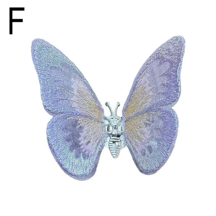 ShanghaiHign Moving Butterfly Car Dashboard Decor For Cars by zapcart