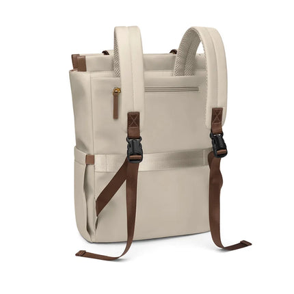 GOLF Women Backpack Laptop Compartment 15.6 Inch Large by zapcart