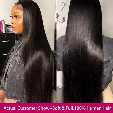 12A Straight Brazilian Remy Hair Bundles 30 Inch Sew In by zapcart