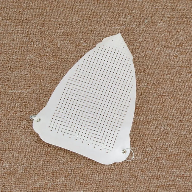 Hign-concerned Iron Soleplate Protector For Home Use by zapcart