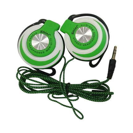 WYMECT Q170 3.5mm Wired Headphones For Heavy Bass Lovers by zapcart