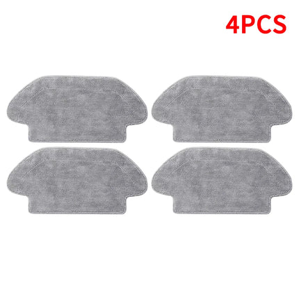 Xiaomi Robot Vacuum Parts S10 S12 T12 Mop Filter Lixiu Home by zapcart