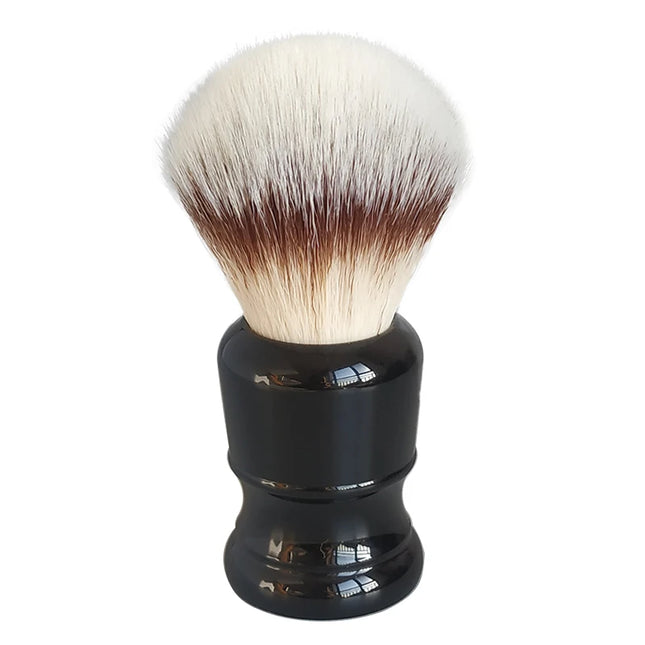 Dscosmetic A2S Soft Synthetic Shaving Brush For Men Premium by zapcart