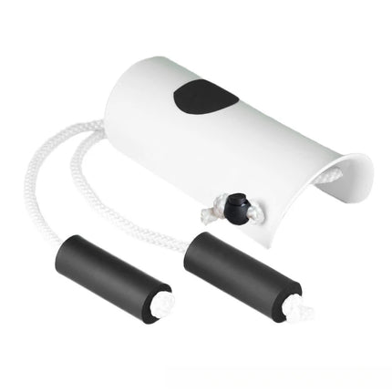 Sock Aid Tool No Bend Wearable For Elderly And Pregnant by zapcart