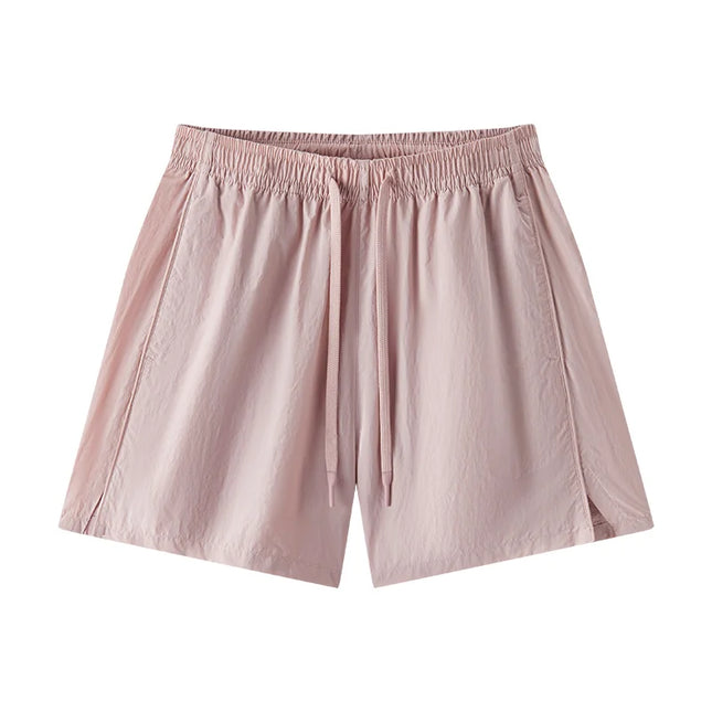 Semir Women Moisture Wicking Shorts Slimming Cool Summer by zapcart