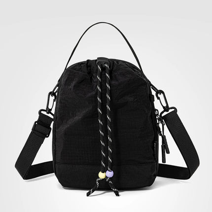 Multifunctional Camping Backpack, Women's Crossbody Bag, Outdoor Sports Cycling Water Bottle Bag, Lightweight Mobile Phone Bag, Lightweight for Commuting by zapcart