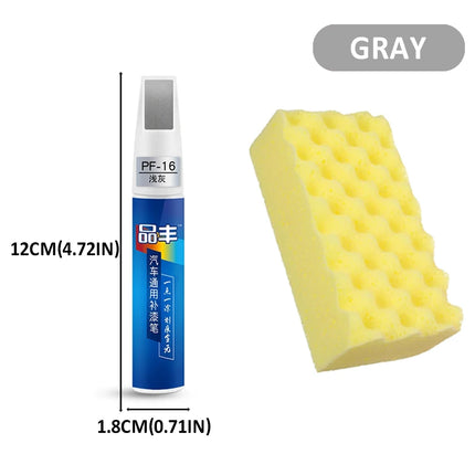 Choice Waterproof Car Scratch Repair Pens For DIY Users by zapcart