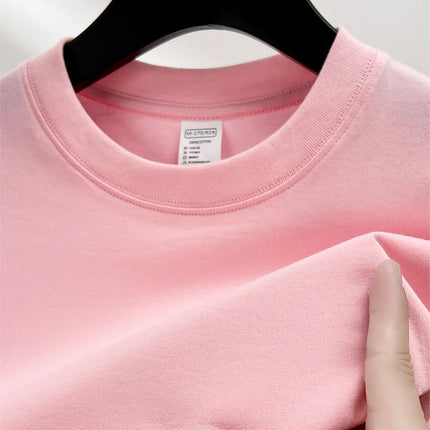CN Zhejiang Men 100 Cotton T Shirt Breathable High End by zapcart