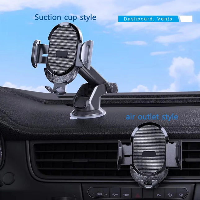 Choice Universal Car Phone Holder Hands Free For Drivers by zapcart