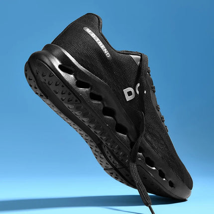 CABLVYU Shock Absorbing Unisex Trail Running Shoes Elite by zapcart