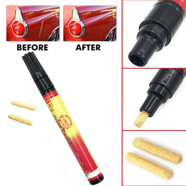 Choice Car Scratch Repair Pen Portable Clear Coat Pro Auto by zapcart