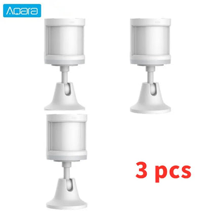 Aqara Motion Sensor ZigBee For Smart Home And HomeKit by zapcart