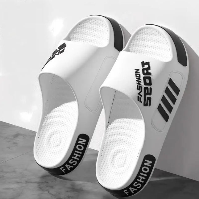 Choice Non Slip EVA Slippers For Men And Women Large Size