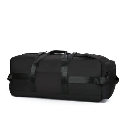 Hebei Large Capacity Rolling Luggage Bag For Travelers by zapcart